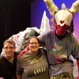 Meet your Posher, Kelly